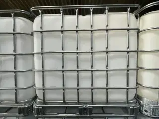 Palletanke