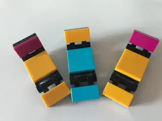 LEGO friends festbus