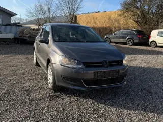 VW Polo 1,2 TSi 90 Comfortline