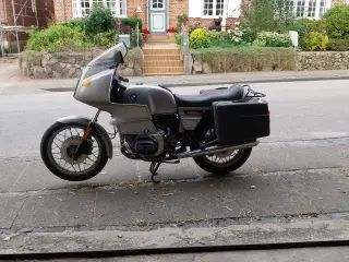 Motorcykel BMW R100 RS
