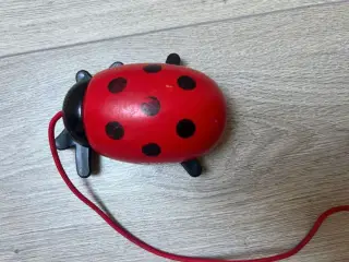 BRIO mariehøne 