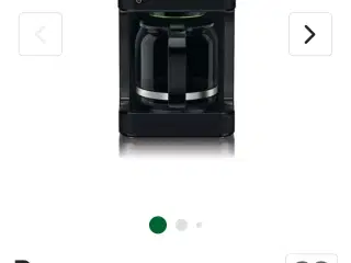 Kaffemaskine 