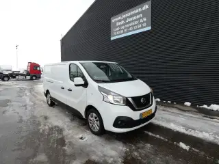 Nissan NV 300 L2H1 1,6 DCi Comfort 145HK Van 6g