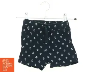 Shorts fra Lupilu (str. 80 cm)