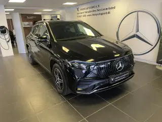 Mercedes EQA250+  AMG Advance Plus