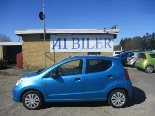 Suzuki Alto 1,0 GL