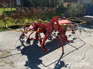 Høvender Holsø Hcr-320