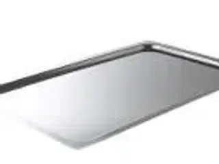 12 stk. Kantine EHG-stål 1/1 GN D20 mm 3,5 ltr