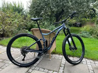 mountainbike, Giant