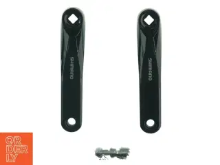 Shimano pedalarmssæt