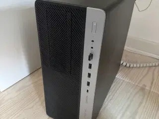 Billig Gaming PC