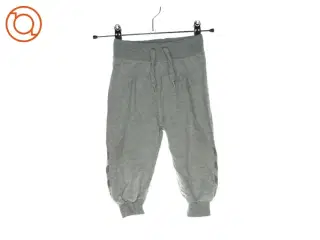 Sweatpants fra Hummel (str. 74 cm)