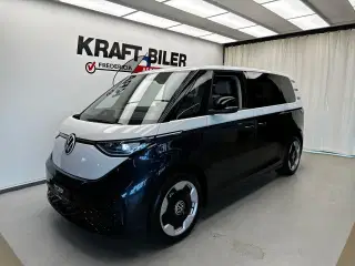 VW ID.Buzz 77 Style SWB