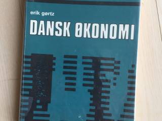 Dansk Økonomi
