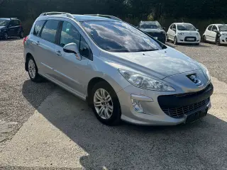 Peugeot 308SW 1.6I Allure Sky