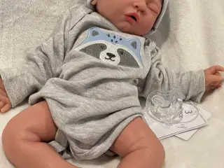 Reborn
