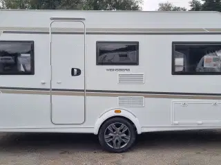 2024 Weinsberg CaraOne 480 EU 