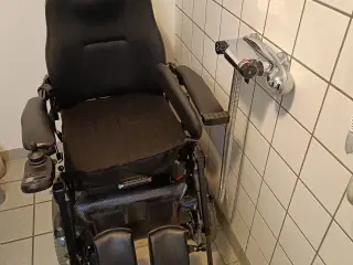 Roltec Viper El kørestol