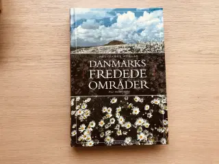 Danmarks Fredede Områder 