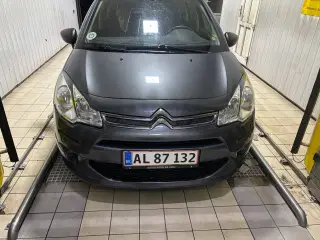 Citroen c3 1,0 vti