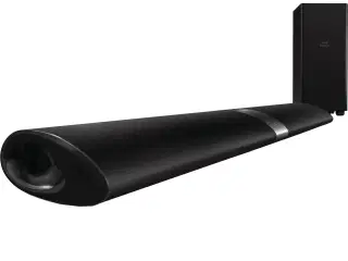 Philips soundbar HTL9100