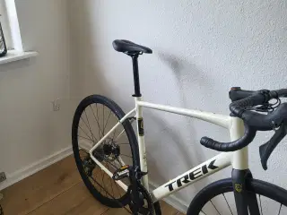 Trek racer cykel sprit ny 