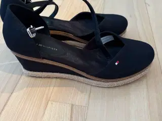 Tommy Hilfiger sko