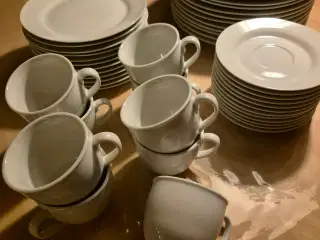 Aida Classic porcelæn 