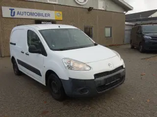 Peugeot Partner 1,6 e-HDi 90 L1 Van Flexpack