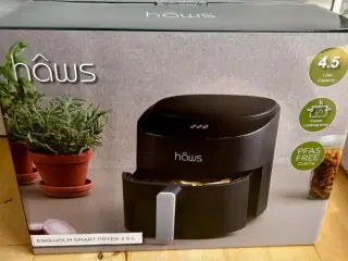 Hâws smart Fryer 4,5L Air Fryer