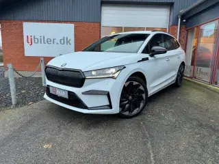 Skoda Enyaq 80 iV Sportline