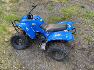 ATV 
