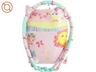 Aktivitetstæppe fra Bright Start (str. 106 X 100cm)