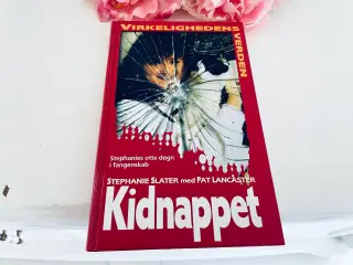 Kidnappet