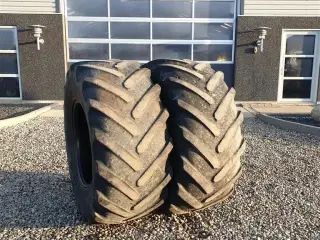 Michelin 600/70-30 Mach Bib