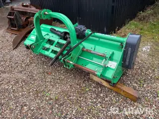 Slagleklipper DK-TEC 200D