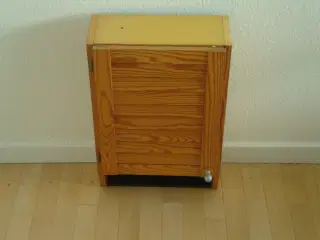 Retro badeværelsesmøbler