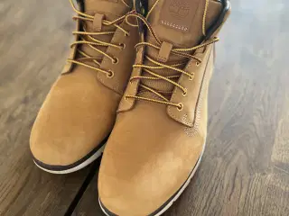 Timberland støvler 43