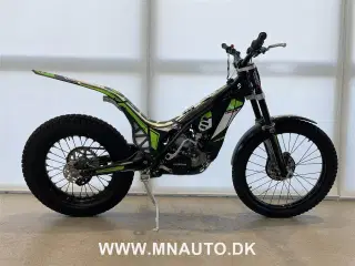 Ossa TR250I