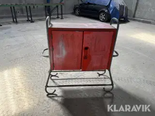 El-tavle Semco M015