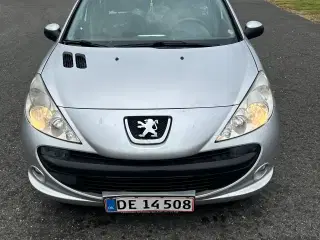 💥 NYSYNET 💥Peugeot 206+ 1.6 HDi (Diesel) - 2012