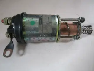 Starter Ford 2-3-4-5-7-9000- 600-700-10-20-30-40-