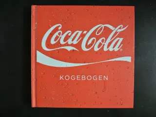 coca-cola kogebogen