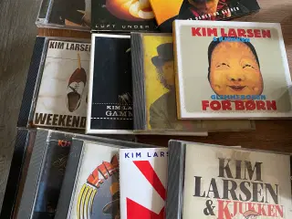 CD’er 