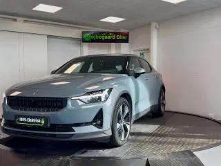 Polestar 2  Long Range