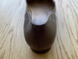 Vintage Billi Bi ballerinasko