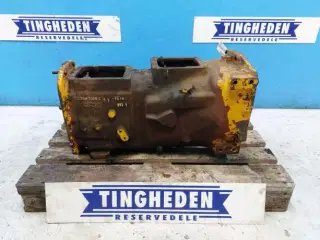 Ford 550 Gearkasse E6NN7N006CA