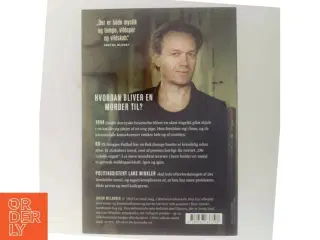 Øjesten : kriminalroman af Jakob Melander (Bog)