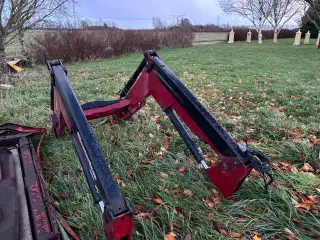 Ålø Q56 frontlæsser