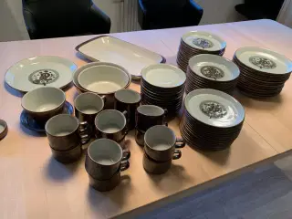 Thule porcelæn